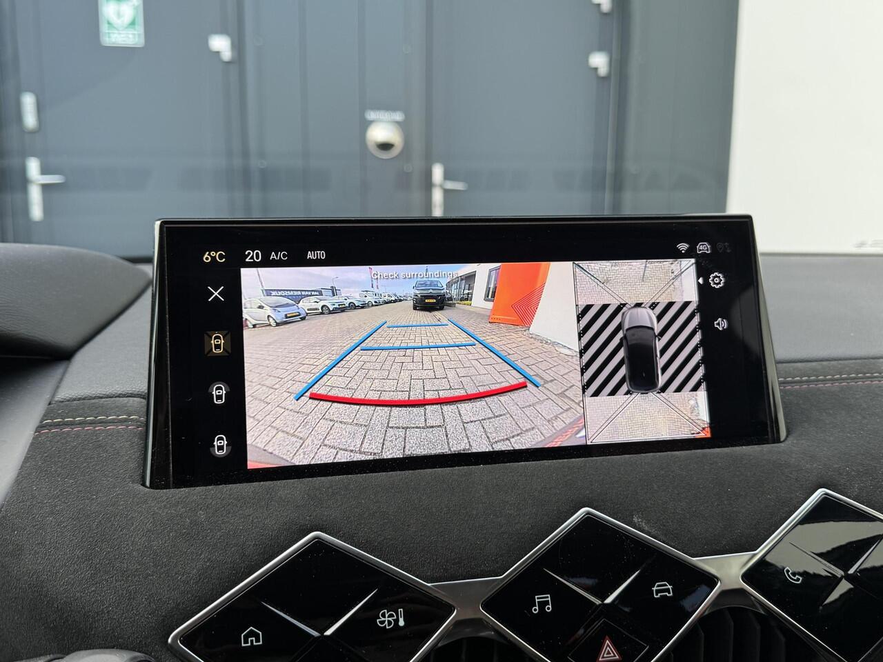 DS DS 3 1.2 Hybrid 136 Performance Line | Zeer compleet | Prijs is rijklaar