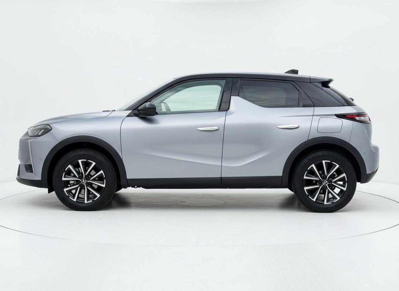 DS DS 3 1.2 Hybrid 136 Performance Line | Zeer compleet | Prijs is rijklaar