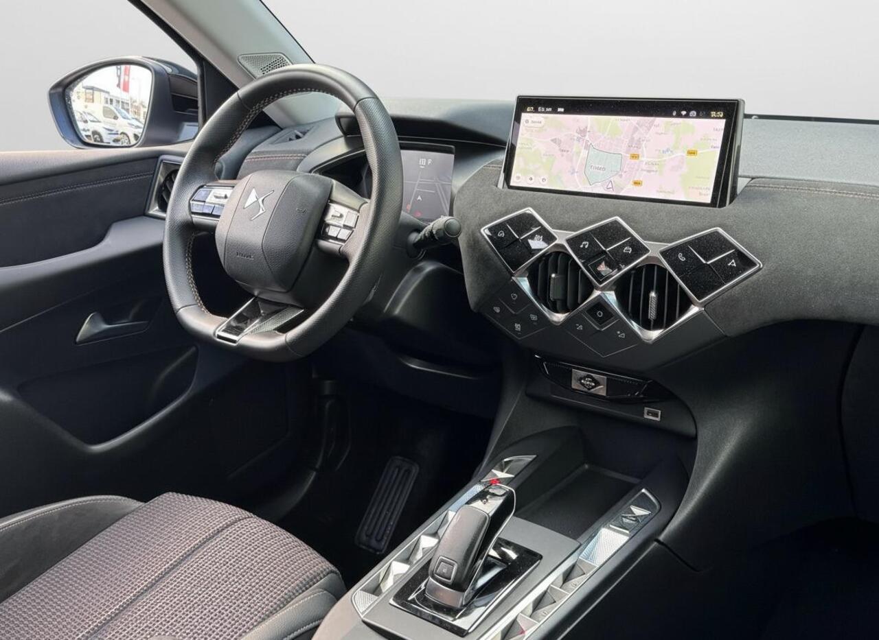 DS DS 3 1.2 Hybrid 136 Performance Line | Zeer compleet | Prijs is rijklaar