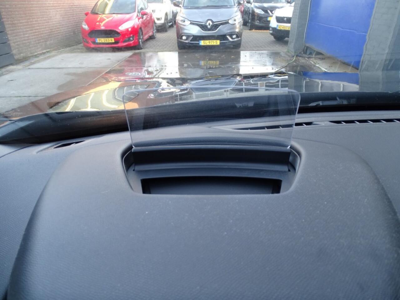 DS DS 3 CROSSBACK 1.2 PT LA PREMIERE 155 Pk-Leer-Cam-Carplay-Media-Blth-Pdc-Headup