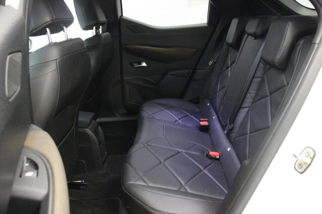 DS DS 3 CROSSBACK E-Tense Grand Chic 50 kWh - Carplay, Navi, Camera, Leer, SOH 90,8%