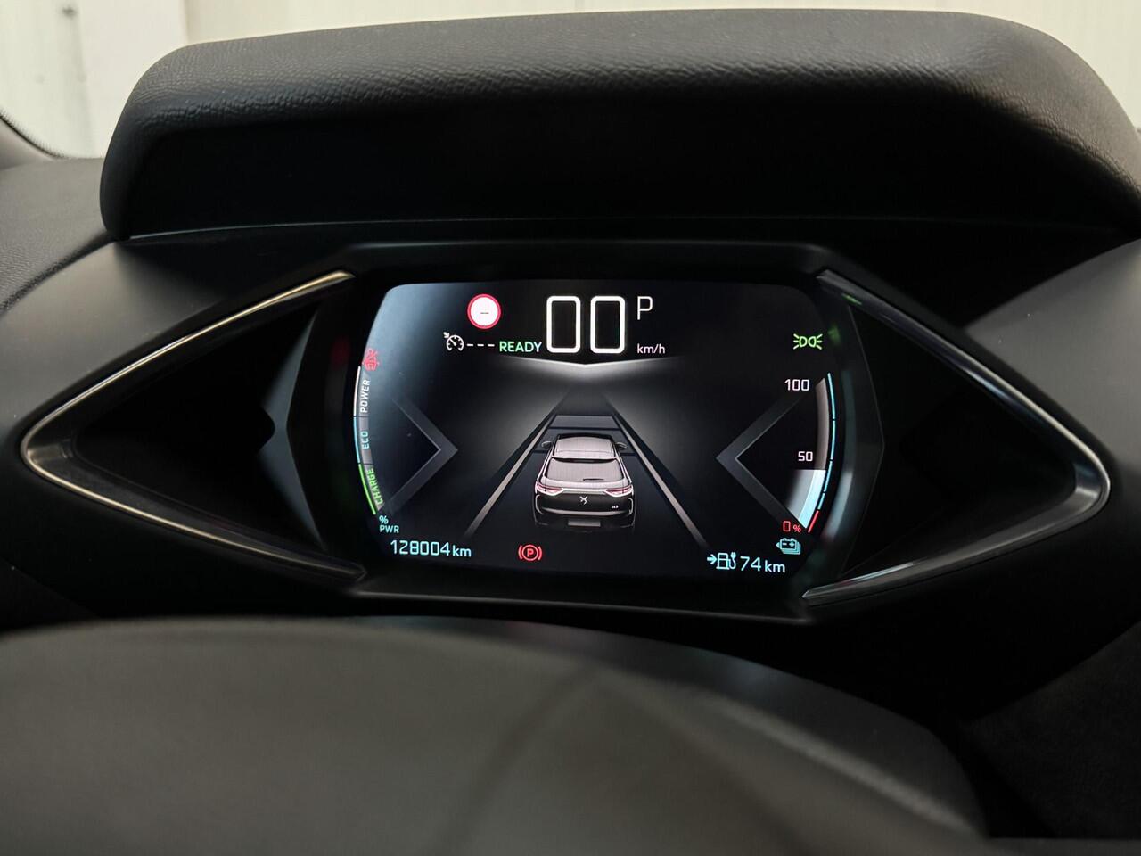 DS DS 3 CROSSBACK E-Tense Performance Line 50 kWh 91% SOH LED CARPLAY PDC LMV