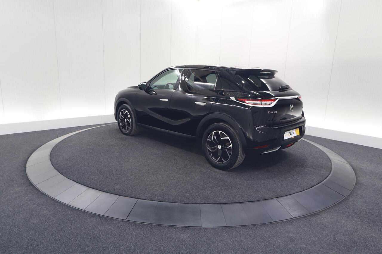 DS DS 3 CROSSBACK E-Tense So Chic 50 kWh | 3 Fase | Camera | Dodehoekdetectie | Apple Carplay
