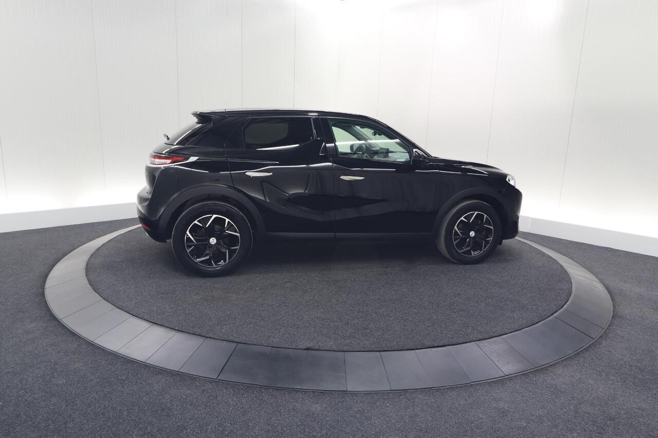 DS DS 3 CROSSBACK E-Tense So Chic 50 kWh | 3 Fase | Camera | Dodehoekdetectie | Apple Carplay