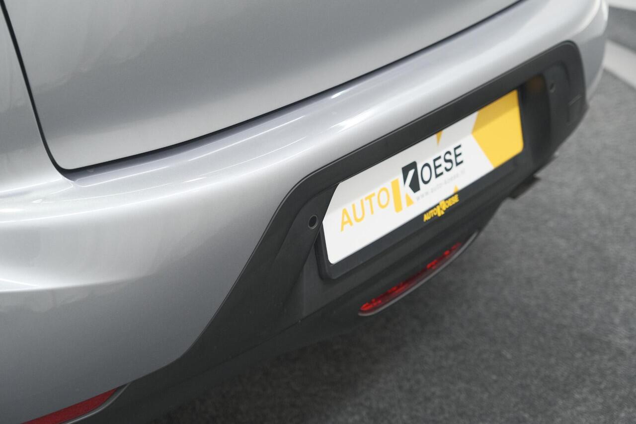 DS DS 3 CROSSBACK PureTech 100 Montmartre | Parkeersensoren | Apple Carplay | Allseason Banden | Navigatie | Climate Control