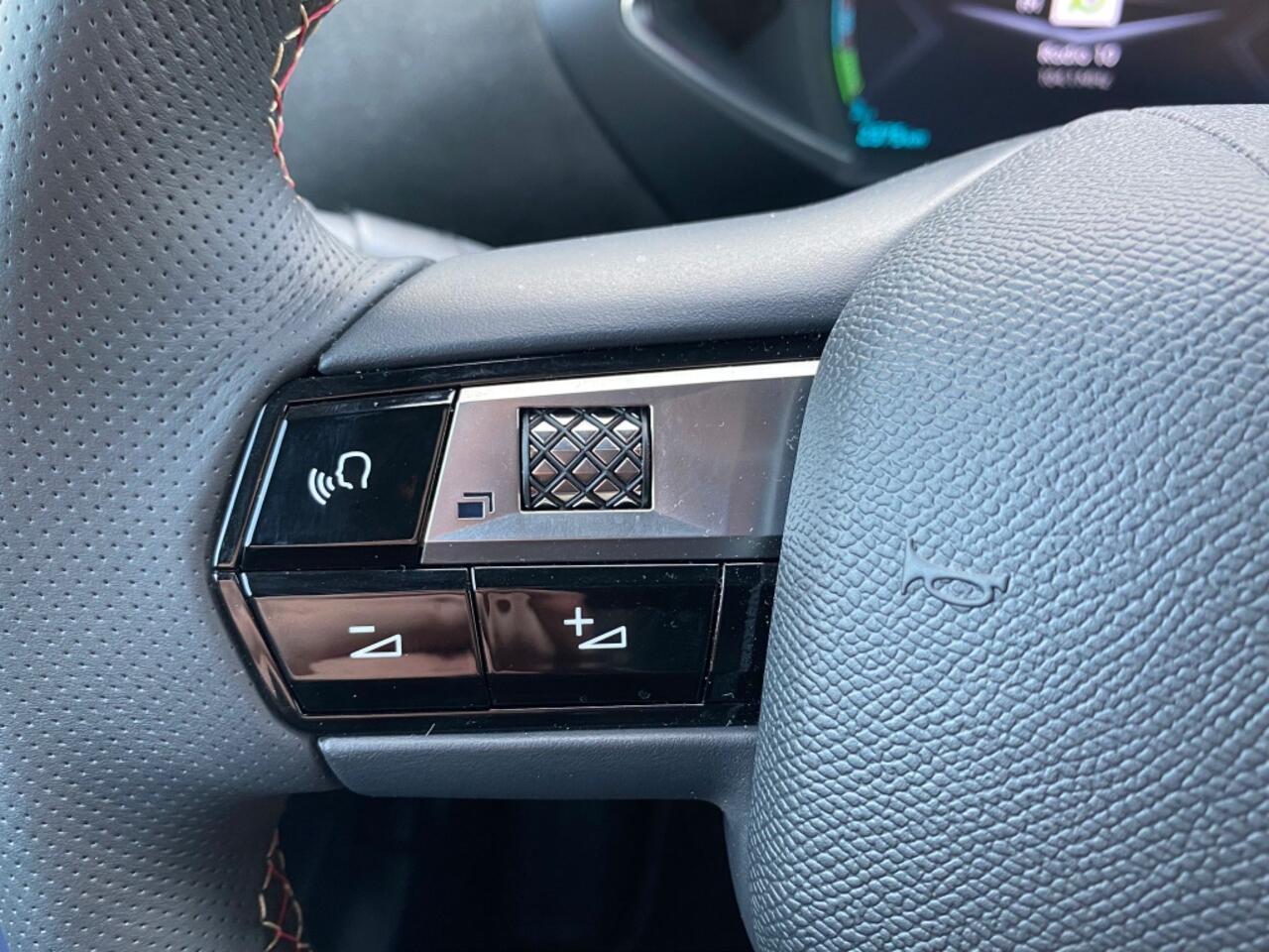 DS DS 3 CROSSBACK E-Tense Performance Line+ | Fase 3 | ACC | Wamtepomp | Camera |