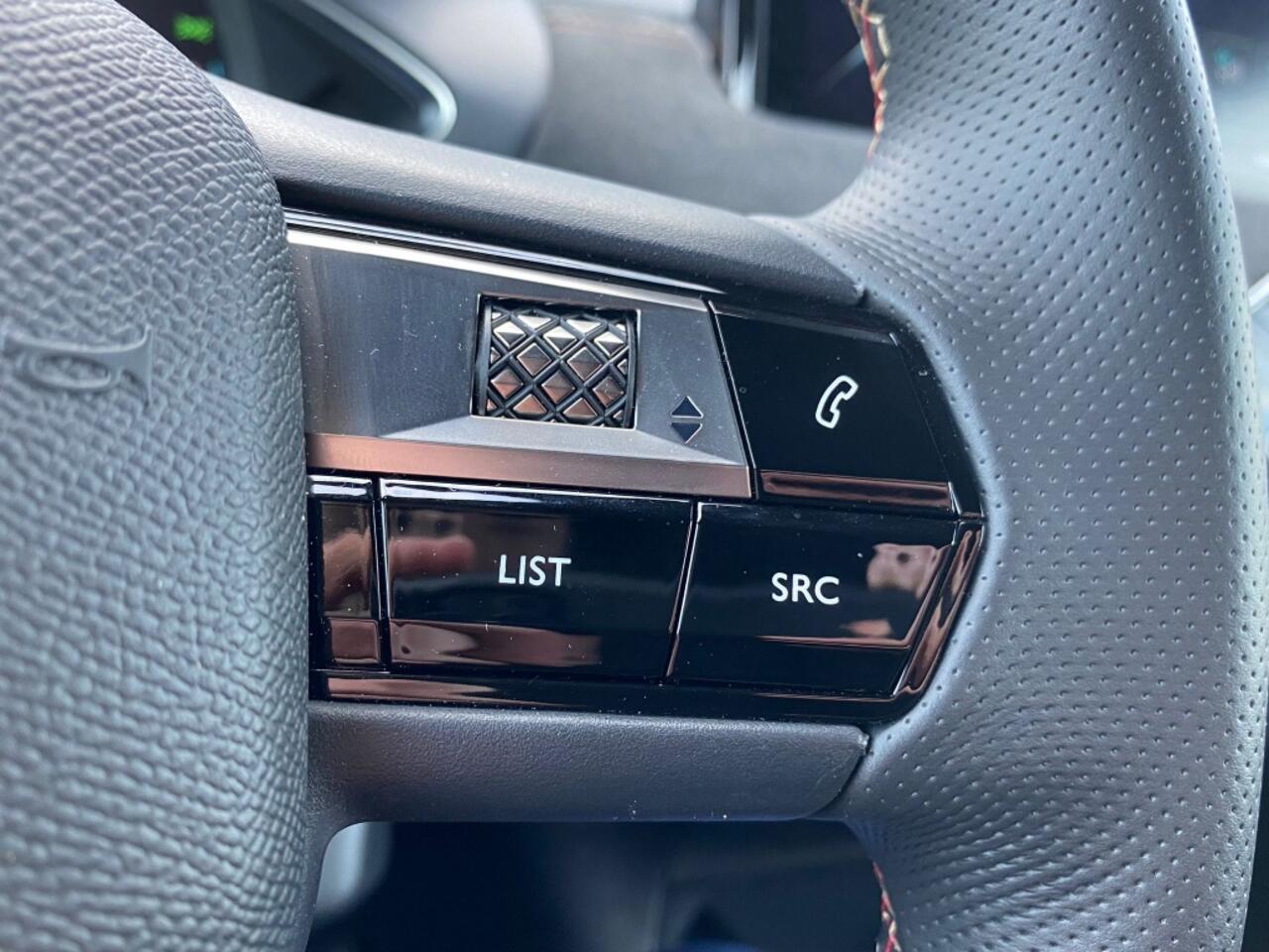 DS DS 3 CROSSBACK E-Tense Performance Line+ | Fase 3 | ACC | Wamtepomp | Camera |