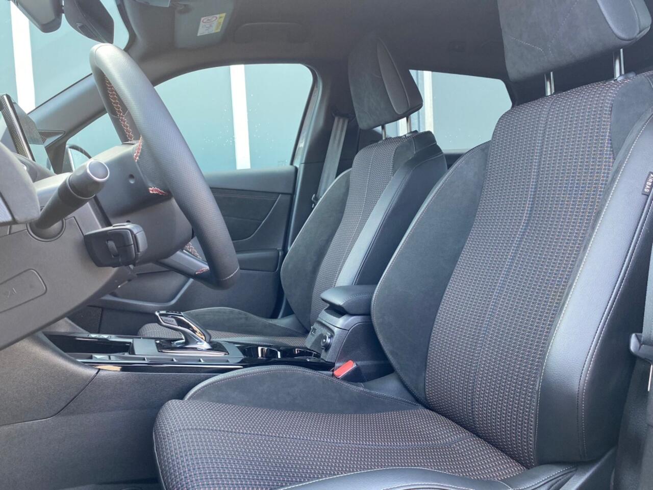 DS DS 3 CROSSBACK E-Tense Performance Line+ | Fase 3 | ACC | Wamtepomp | Camera |