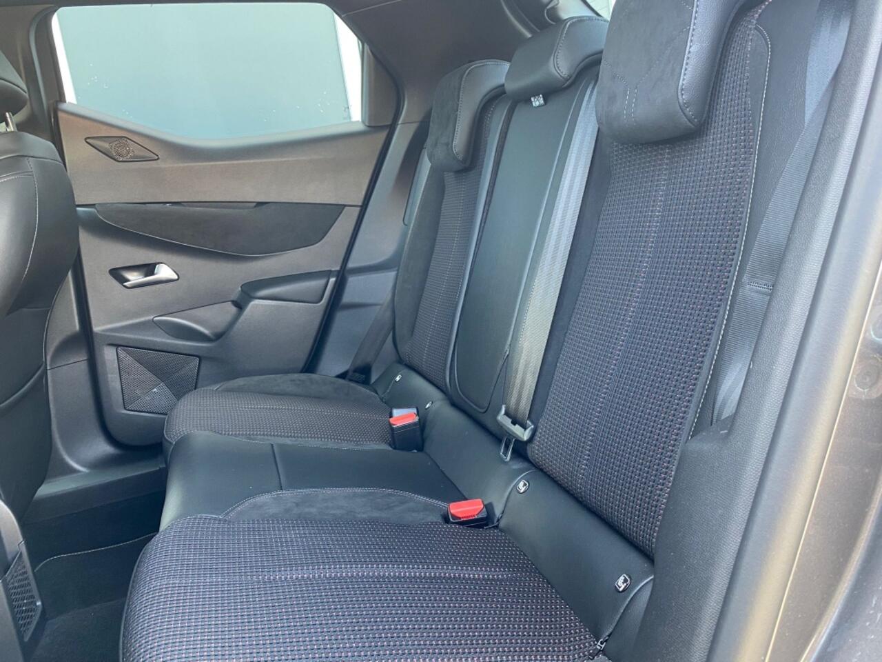 DS DS 3 CROSSBACK E-Tense Performance Line+ | Fase 3 | ACC | Wamtepomp | Camera |