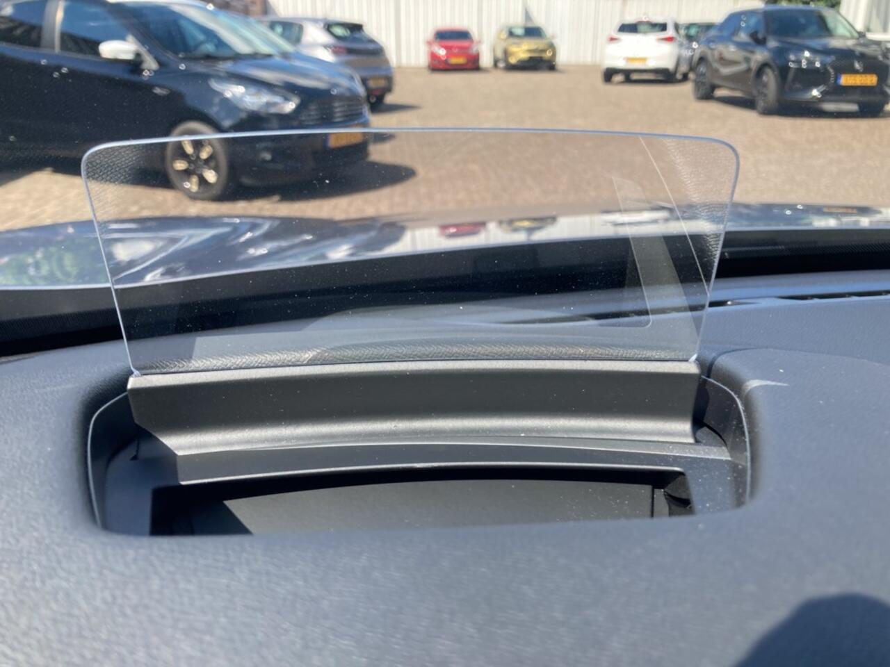 DS DS 3 CROSSBACK 130 PK AUTOMAAT Perfor. Line