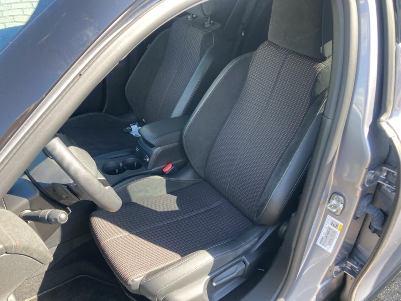 DS DS 3 CROSSBACK 130 PK AUTOMAAT Perfor. Line