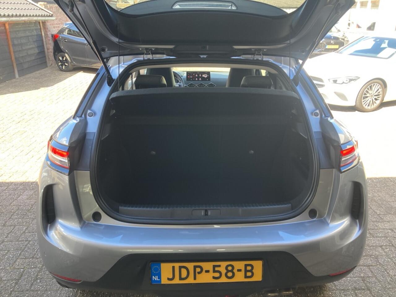 DS DS 3 CROSSBACK 130 PK AUTOMAAT Perfor. Line