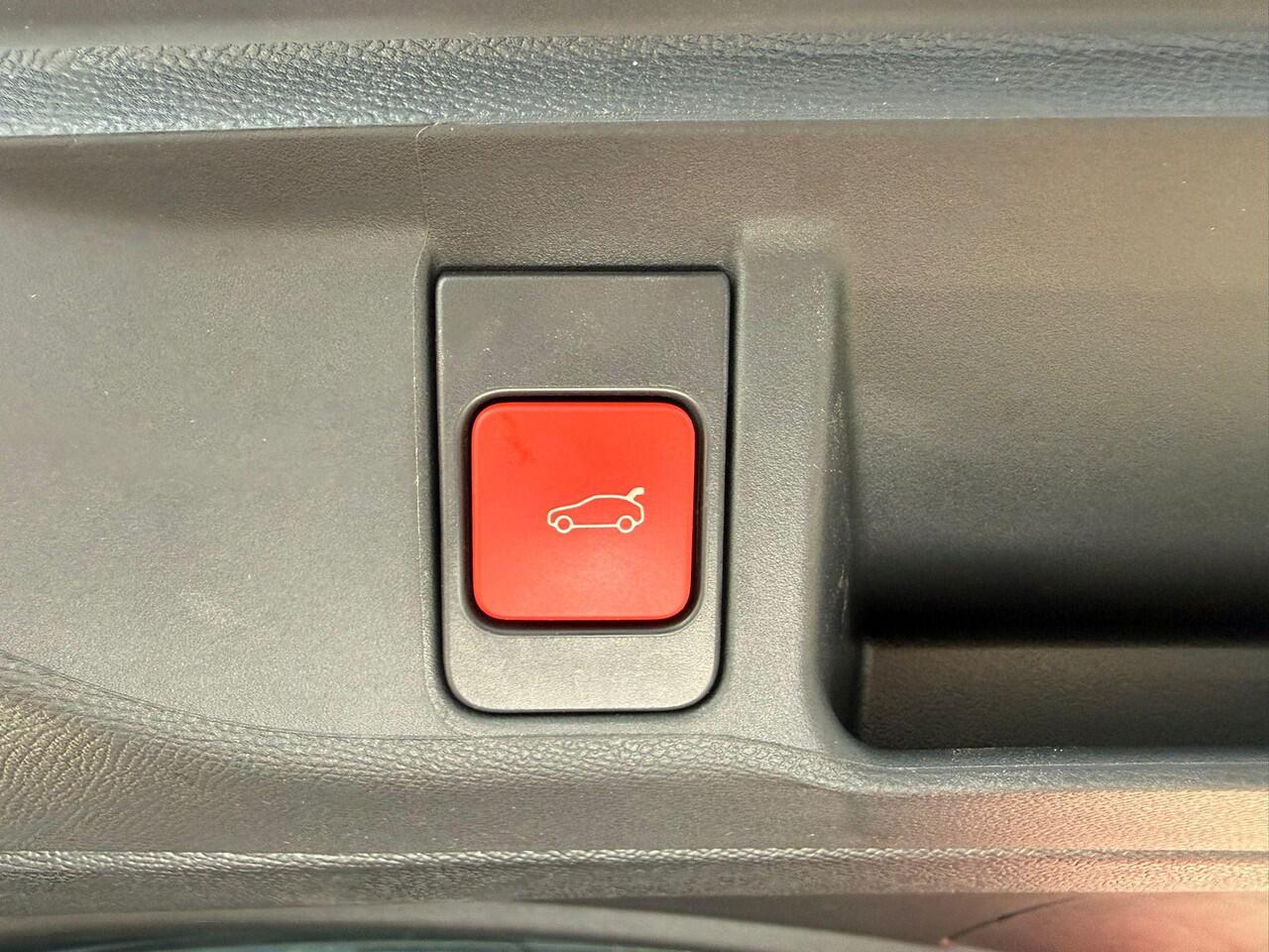 DS DS 4 1.2 PureTech Opéra *Schuifdak & Night Vision*