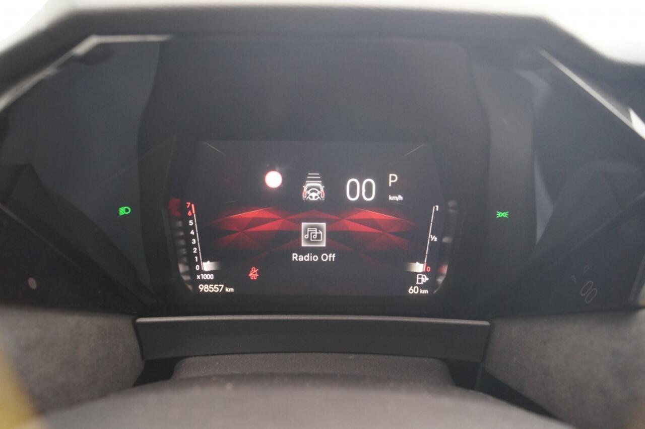 DS DS 4 1.2 PureTech 130pk Automaat Performance Line+ -LEER-