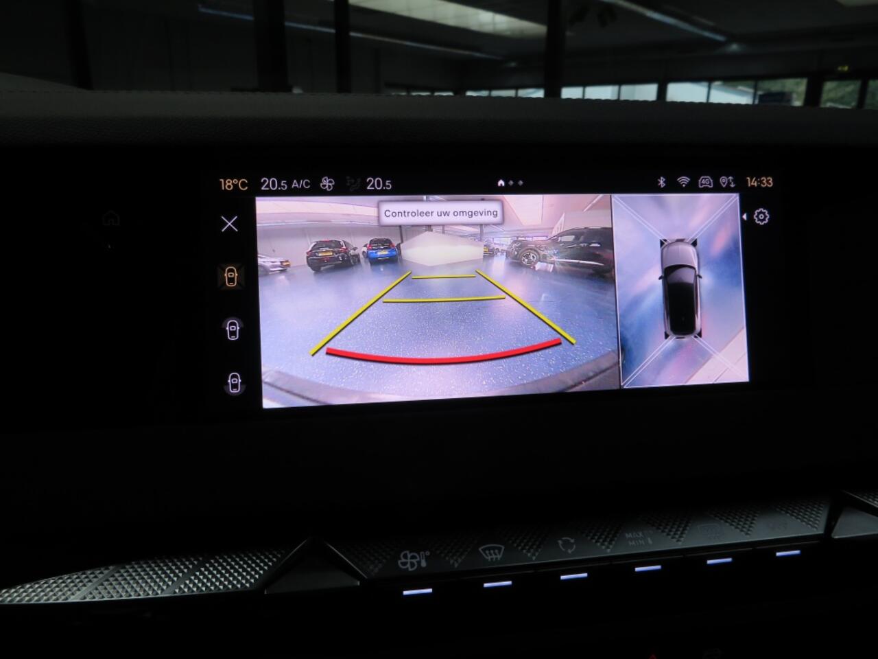 DS DS 4 1.2 PT Perf. Line+