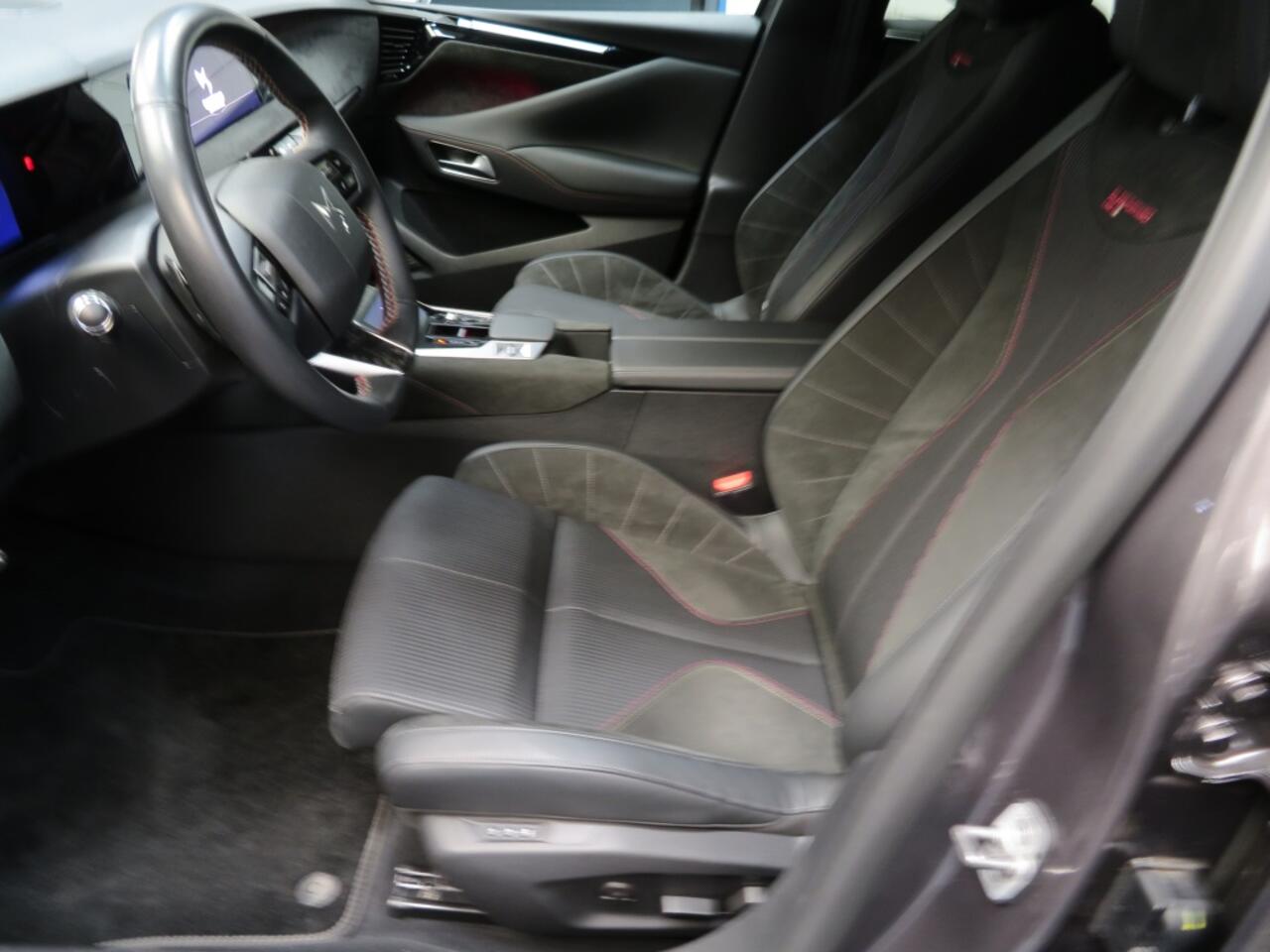 DS DS 4 1.2 PT Perf. Line+