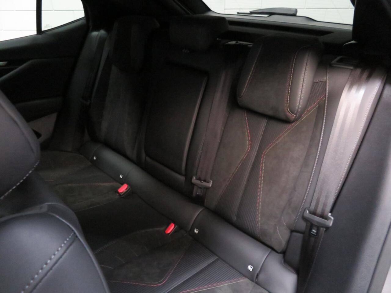 DS DS 4 1.2 PT Perf. Line+