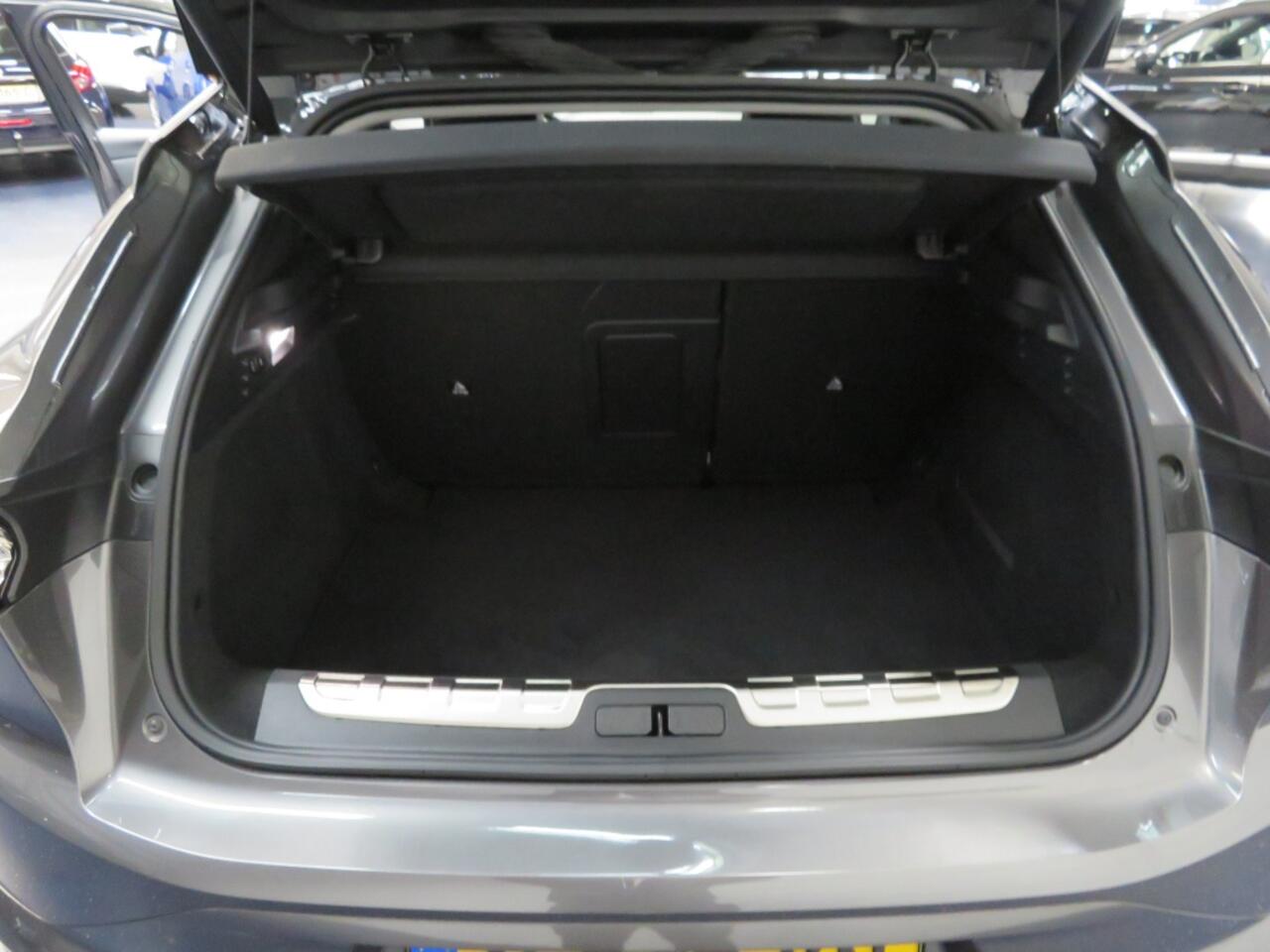 DS DS 4 1.2 PT Perf. Line+