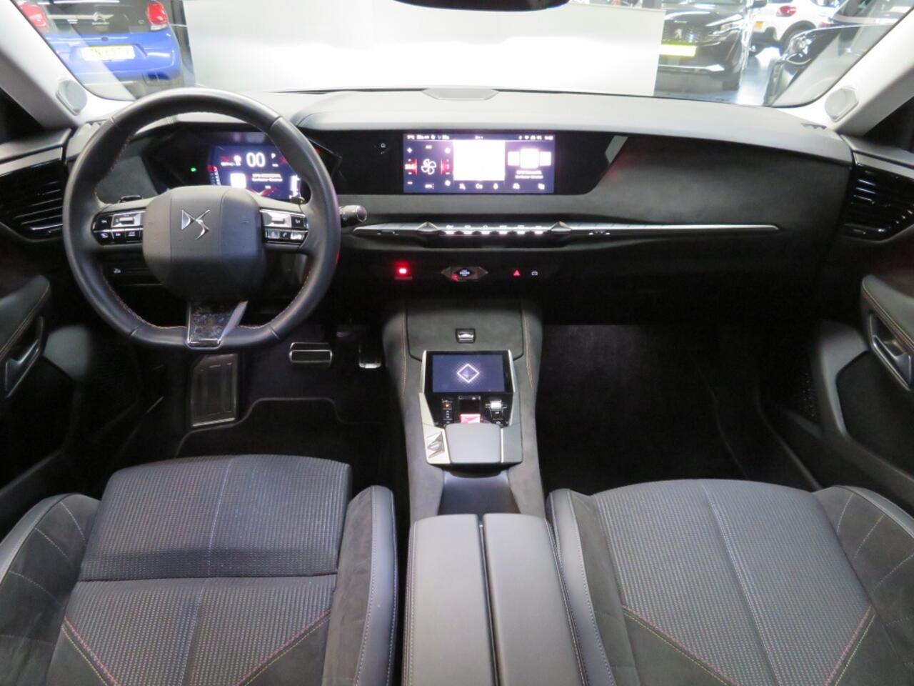 DS DS 4 1.2 PT Perf. Line+