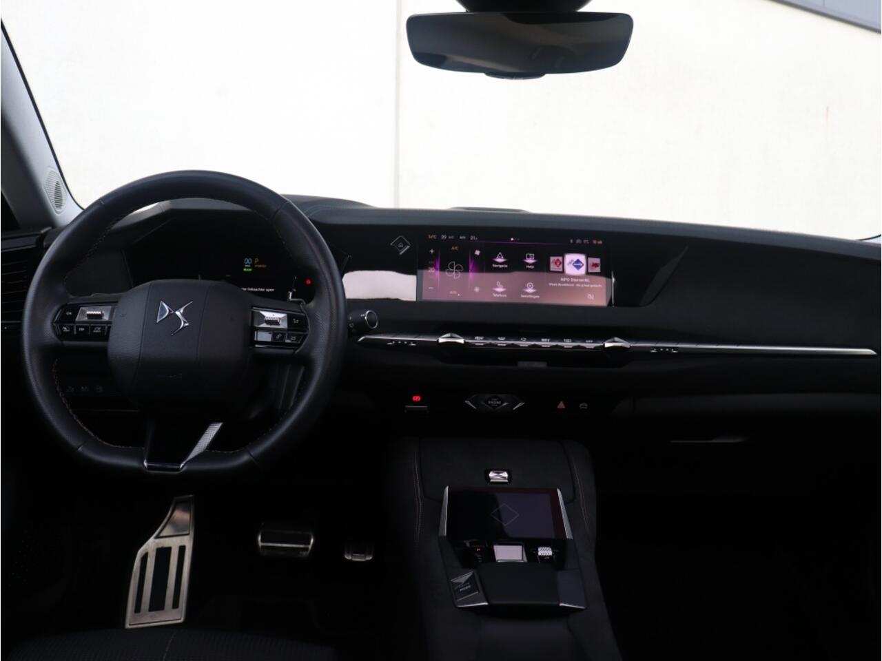 DS DS 4 E-Tense 225 PK Performance Line+ | Pano | HUD | Winter | LED | 3