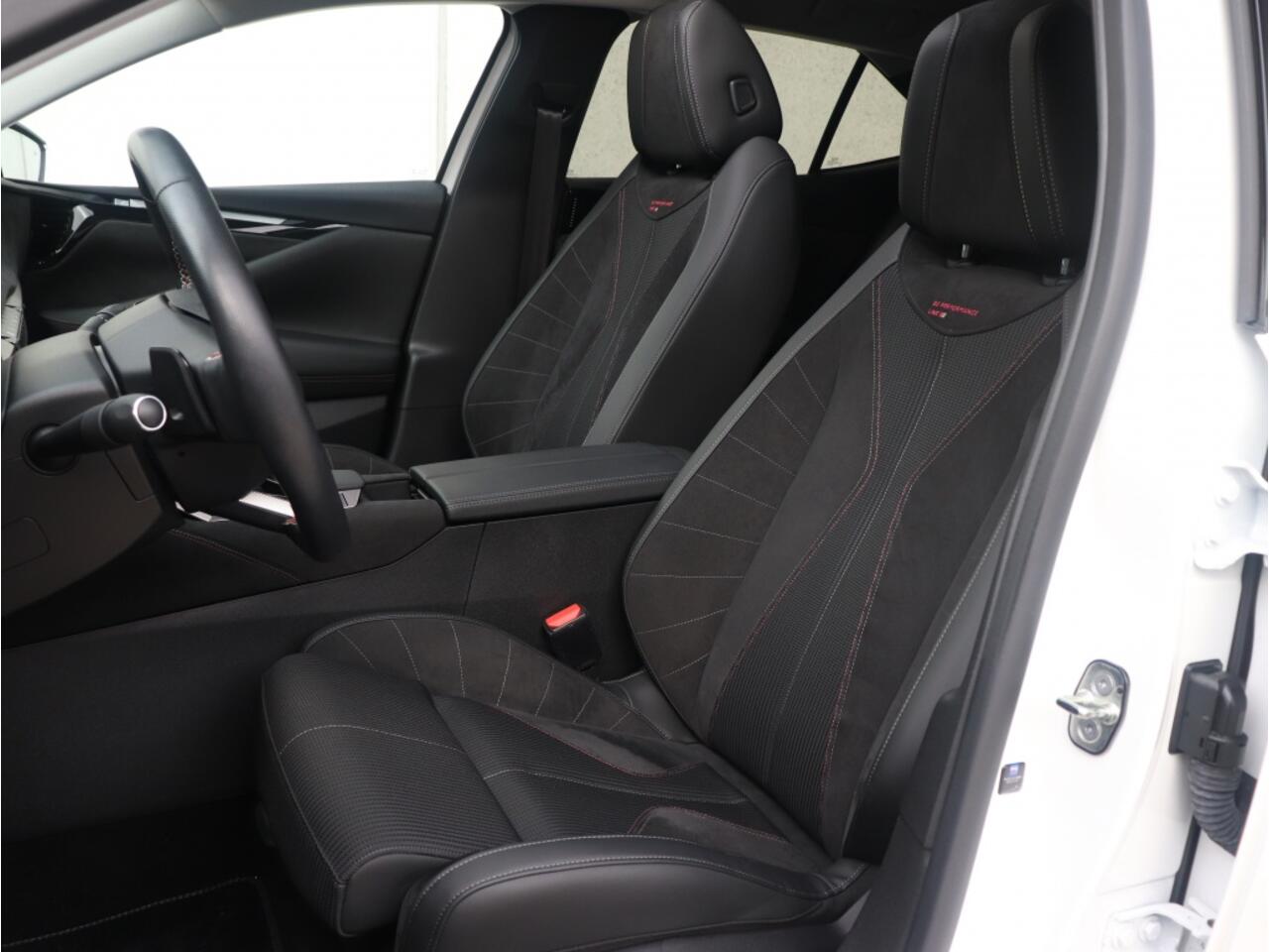 DS DS 4 E-Tense 225 PK Performance Line+ | Pano | HUD | Winter | LED | 3