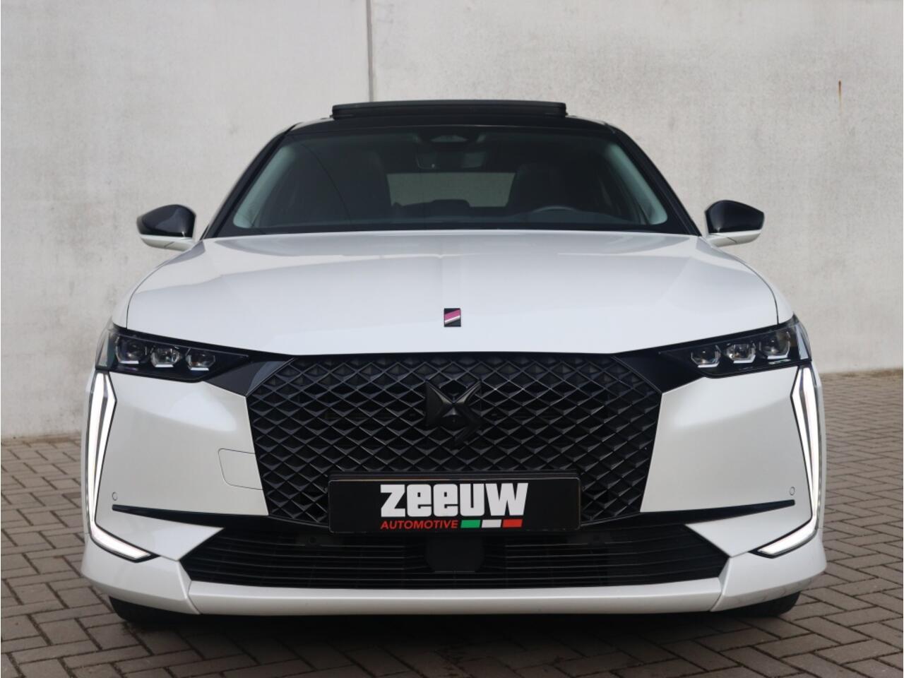 DS DS 4 E-Tense 225 PK Performance Line+ | Pano | HUD | Winter | LED | 3