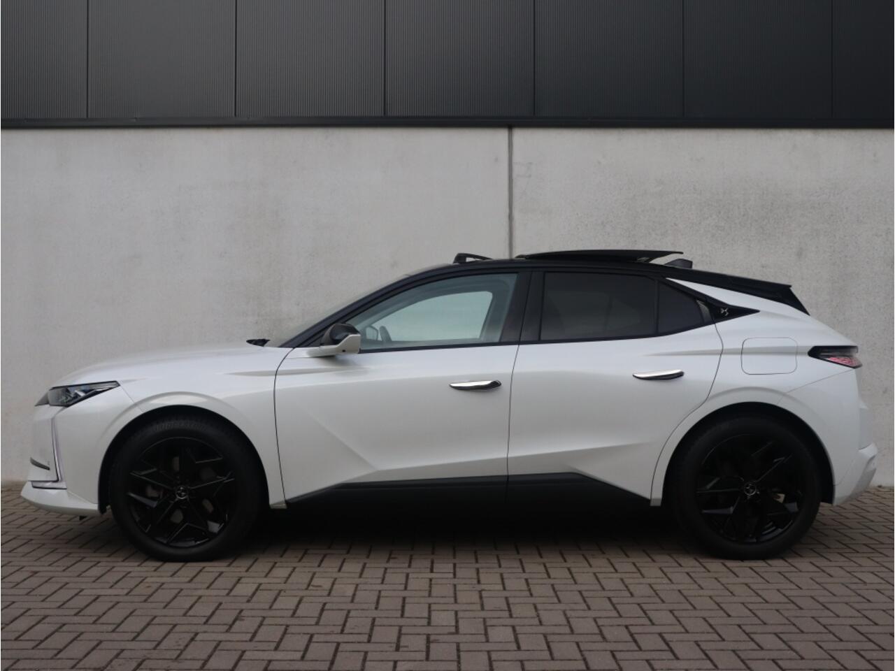 DS DS 4 E-Tense 225 PK Performance Line+ | Pano | HUD | Winter | LED | 3