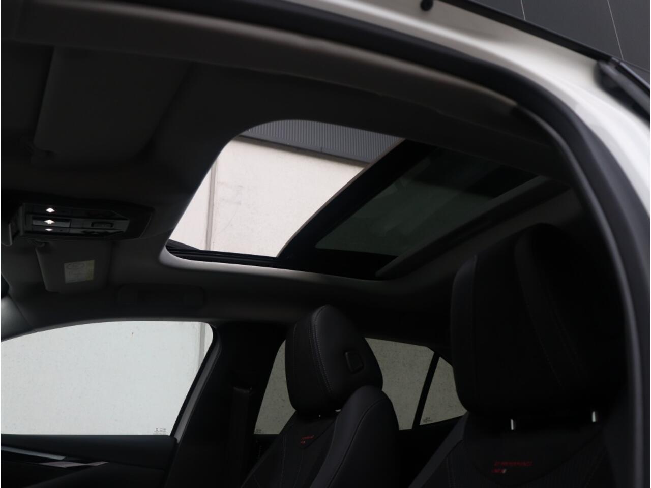 DS DS 4 E-Tense 225 PK Performance Line+ | Pano | HUD | Winter | LED | 3