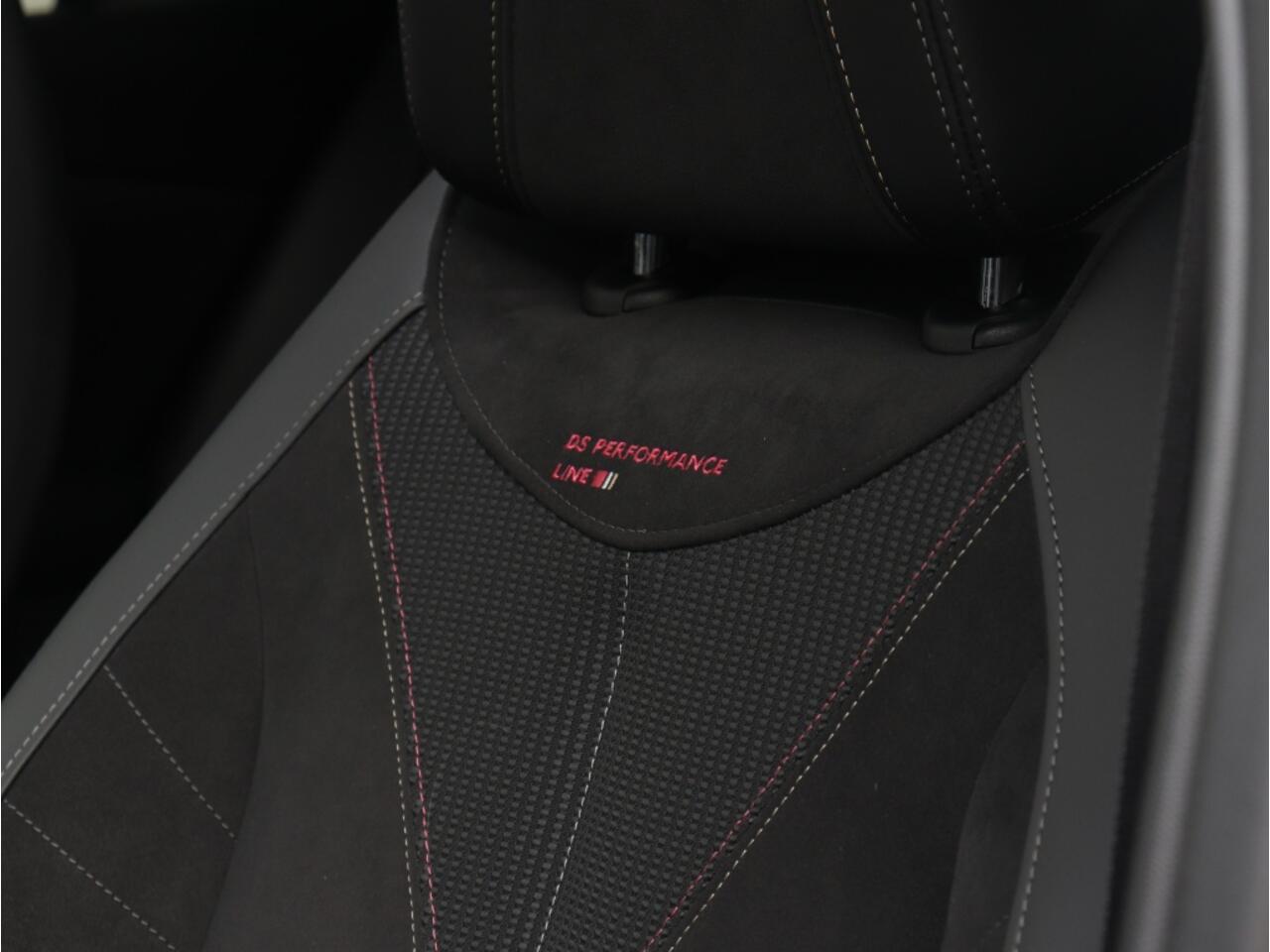 DS DS 4 E-Tense 225 PK Performance Line+ | Pano | HUD | Winter | LED | 3