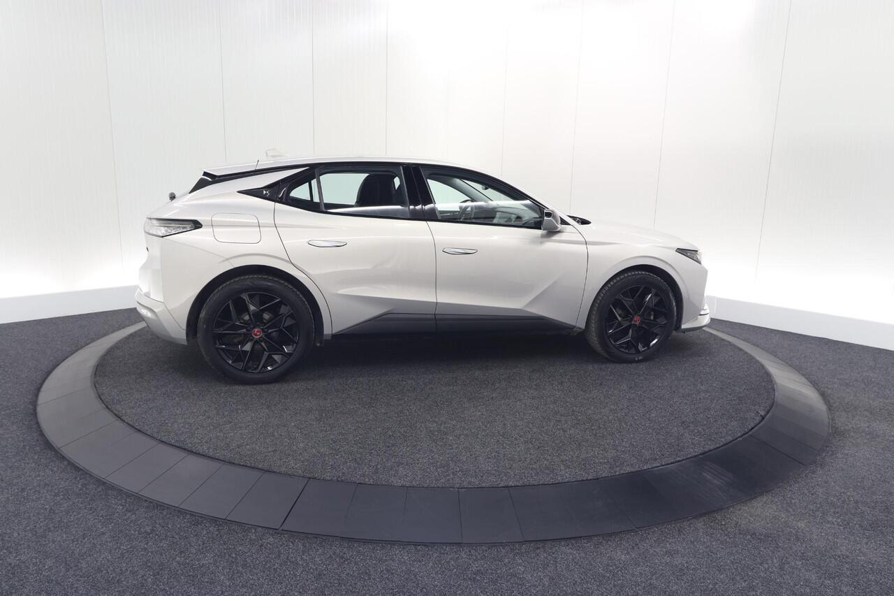 DS DS 4 PureTech 130 EAT8 Performance Line | Camera | Apple Carplay | Alcantara® bekleding | Parkeersensensoren
