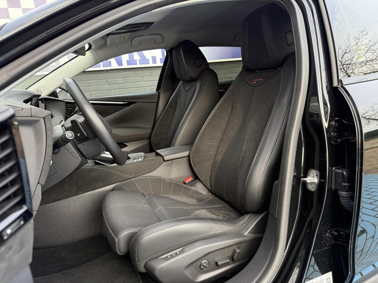 DS DS 4 1.2 Performance Line+ ADAP CRUISE P-CAM APPLE