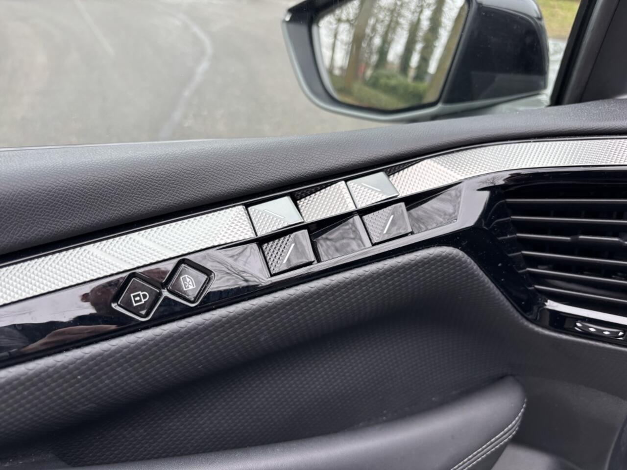 DS DS 4 1.2 PT Trocadero