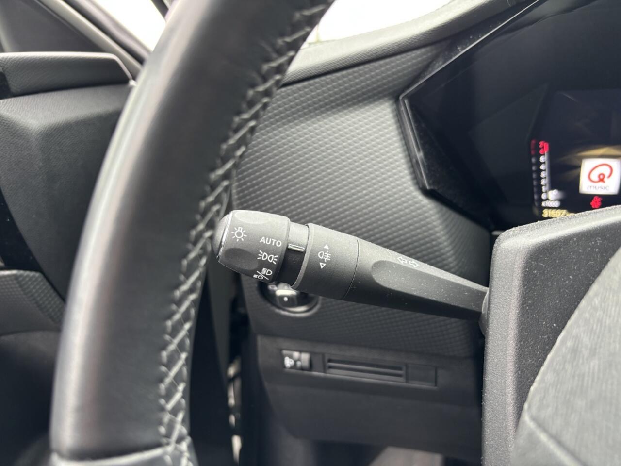 DS DS 4 1.2 PT Trocadero