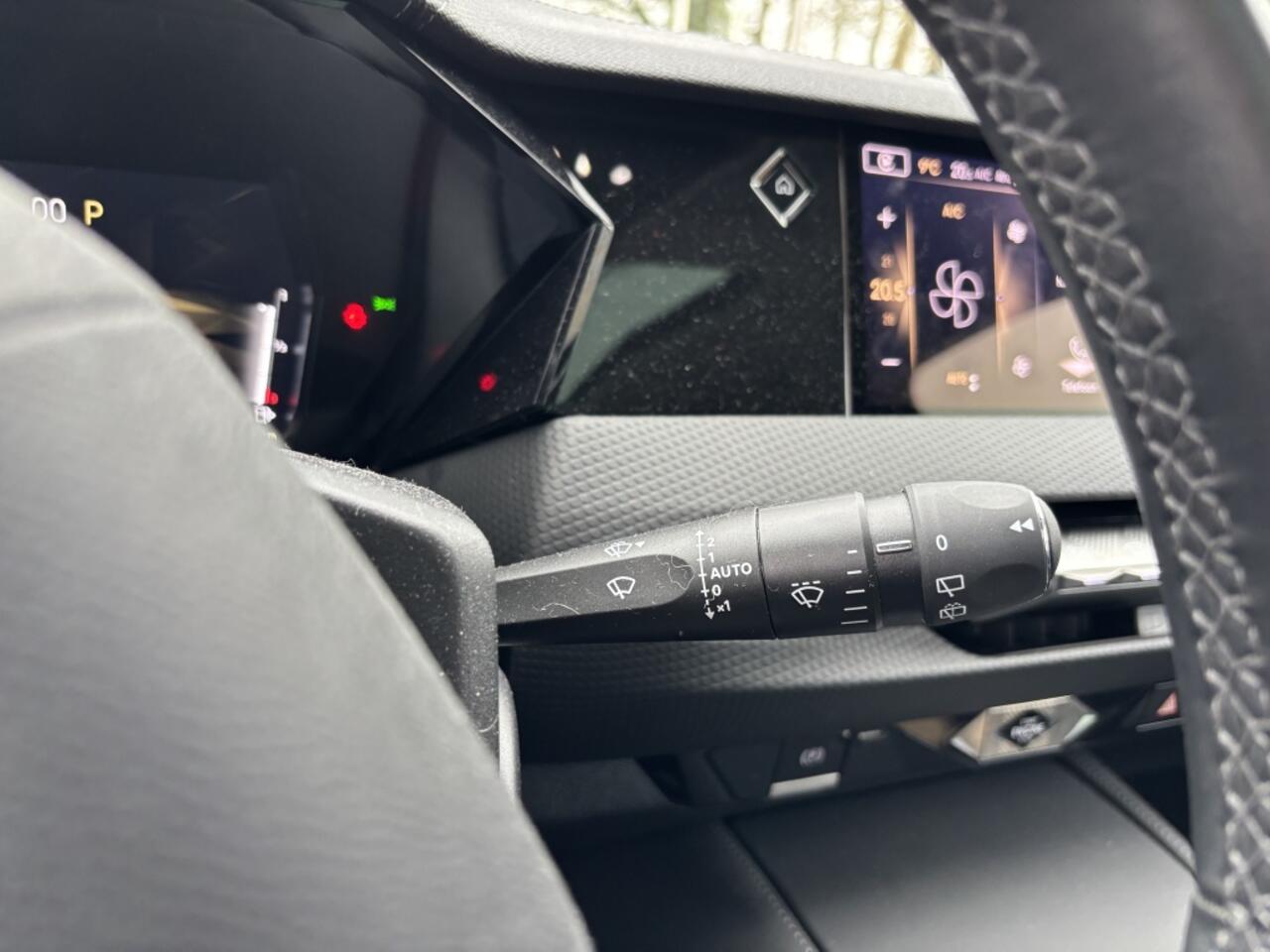 DS DS 4 1.2 PT Trocadero