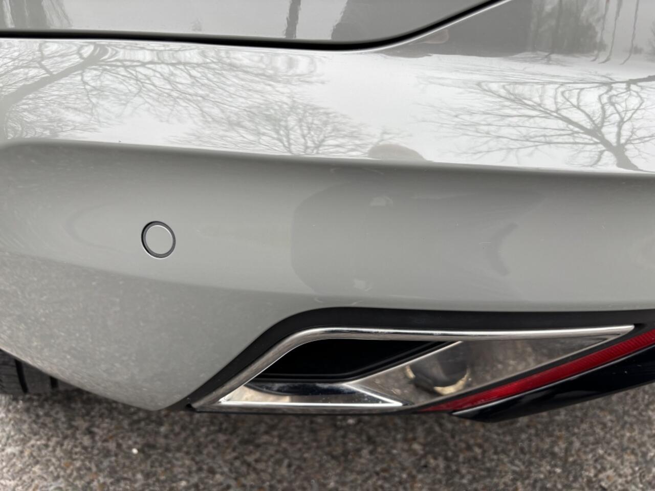 DS DS 4 1.2 PT Trocadero