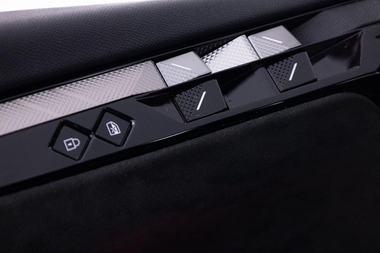 DS DS 4 E-Tense Performance Line | SOH 99% | Full LED | CARPLAY ? 1e Eigenaar