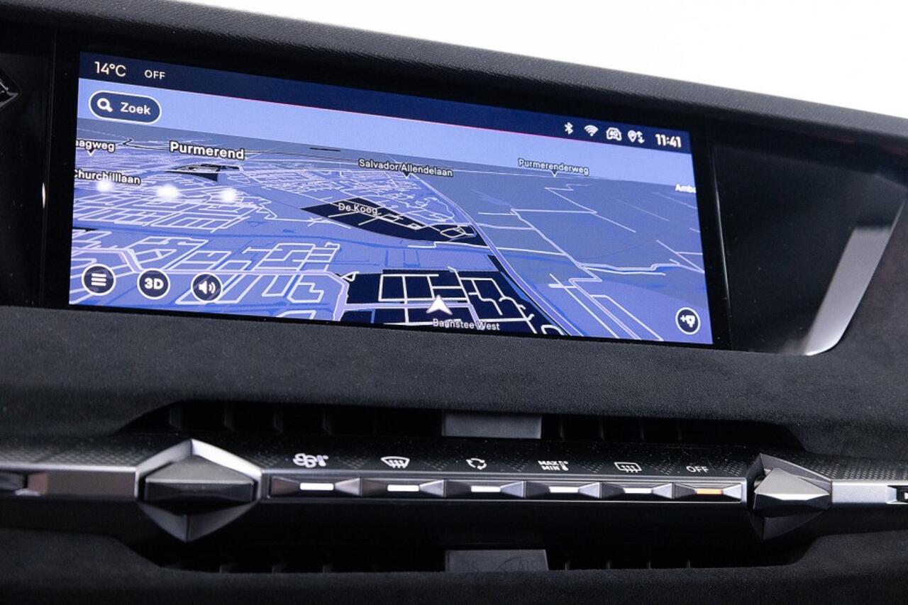 DS DS 4 E-Tense Performance Line | SOH 99% | Full LED | CARPLAY ? 1e Eigenaar