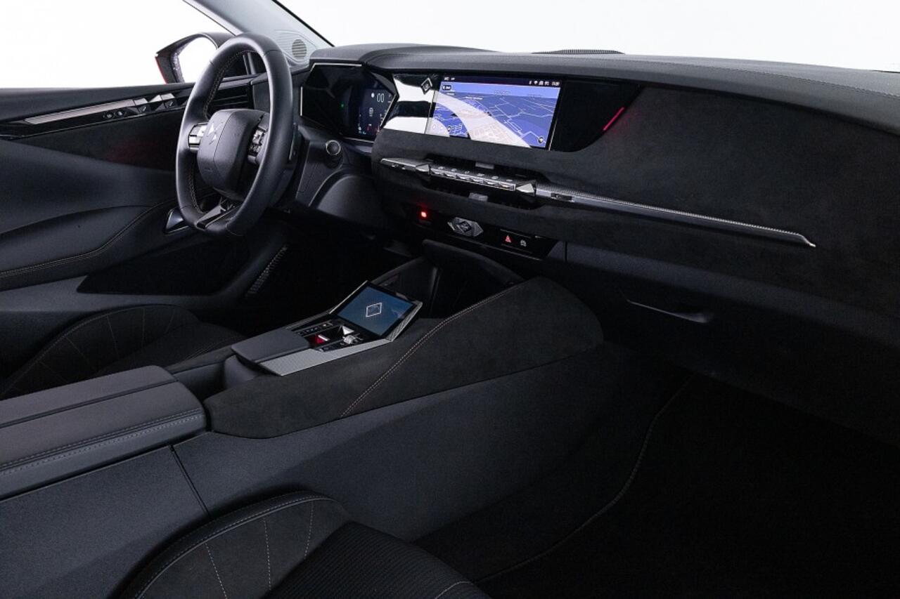 DS DS 4 E-Tense Performance Line | SOH 99% | Full LED | CARPLAY ? 1e Eigenaar