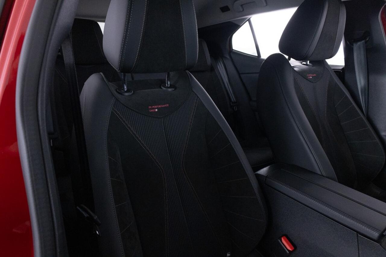 DS DS 4 E-Tense Performance Line | SOH 99% | Full LED | CARPLAY ? 1e Eigenaar