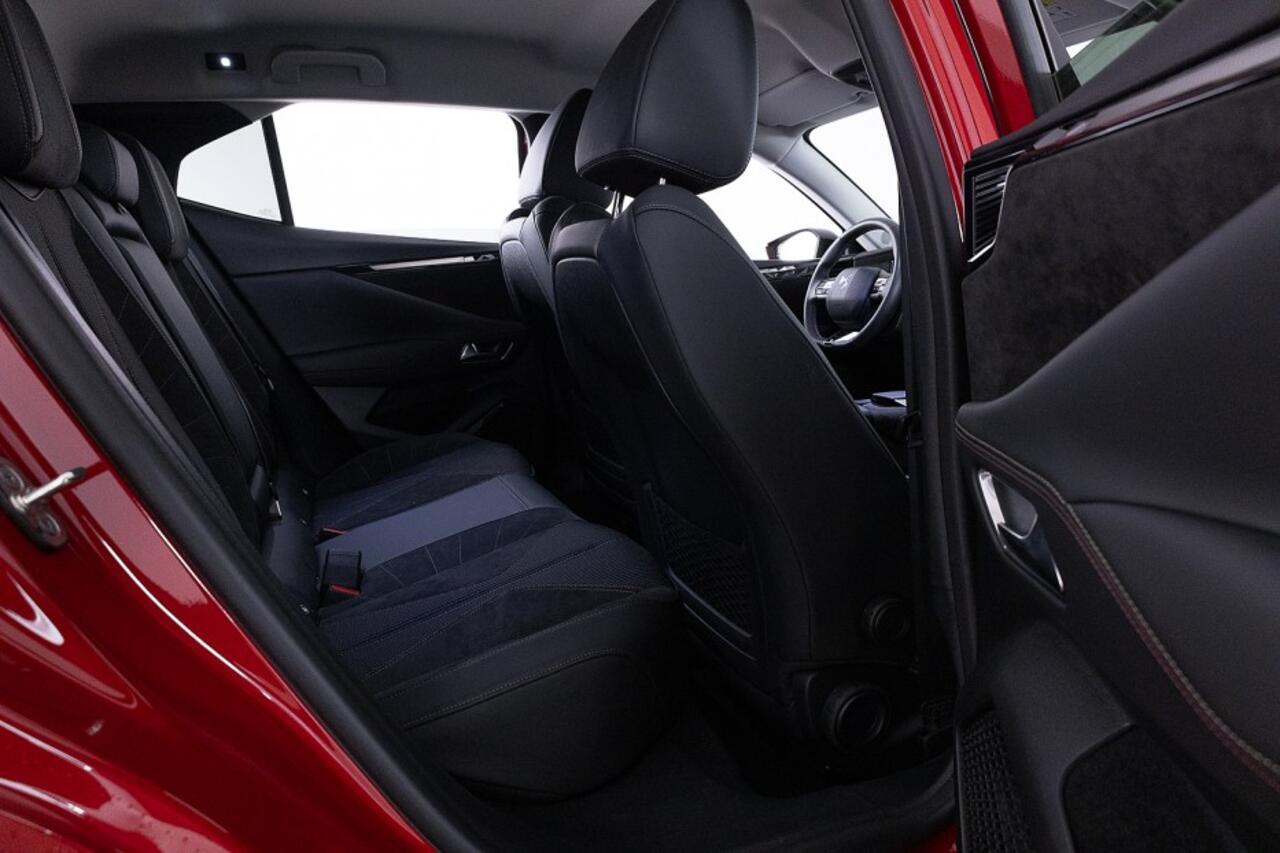 DS DS 4 E-Tense Performance Line | SOH 99% | Full LED | CARPLAY ? 1e Eigenaar