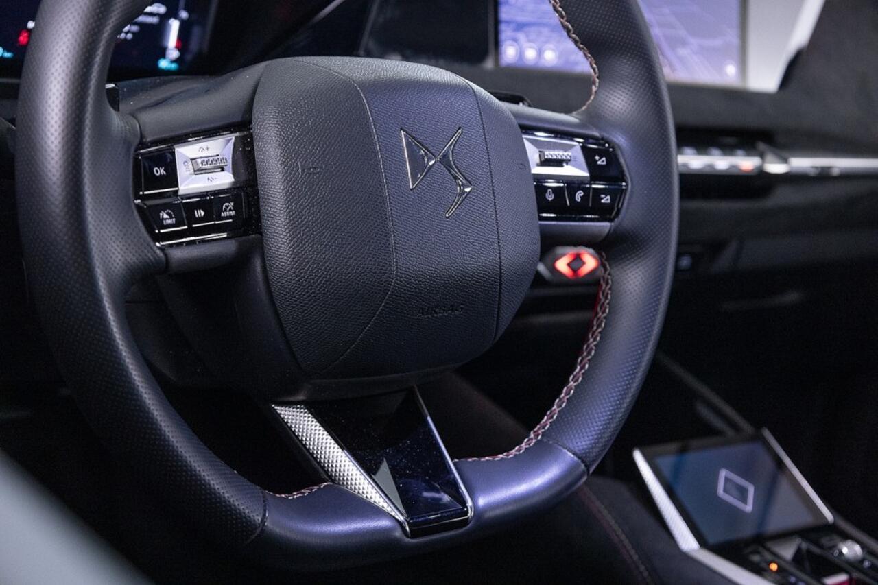 DS DS 4 E-Tense Performance Line | SOH 99% | Full LED | CARPLAY ? 1e Eigenaar