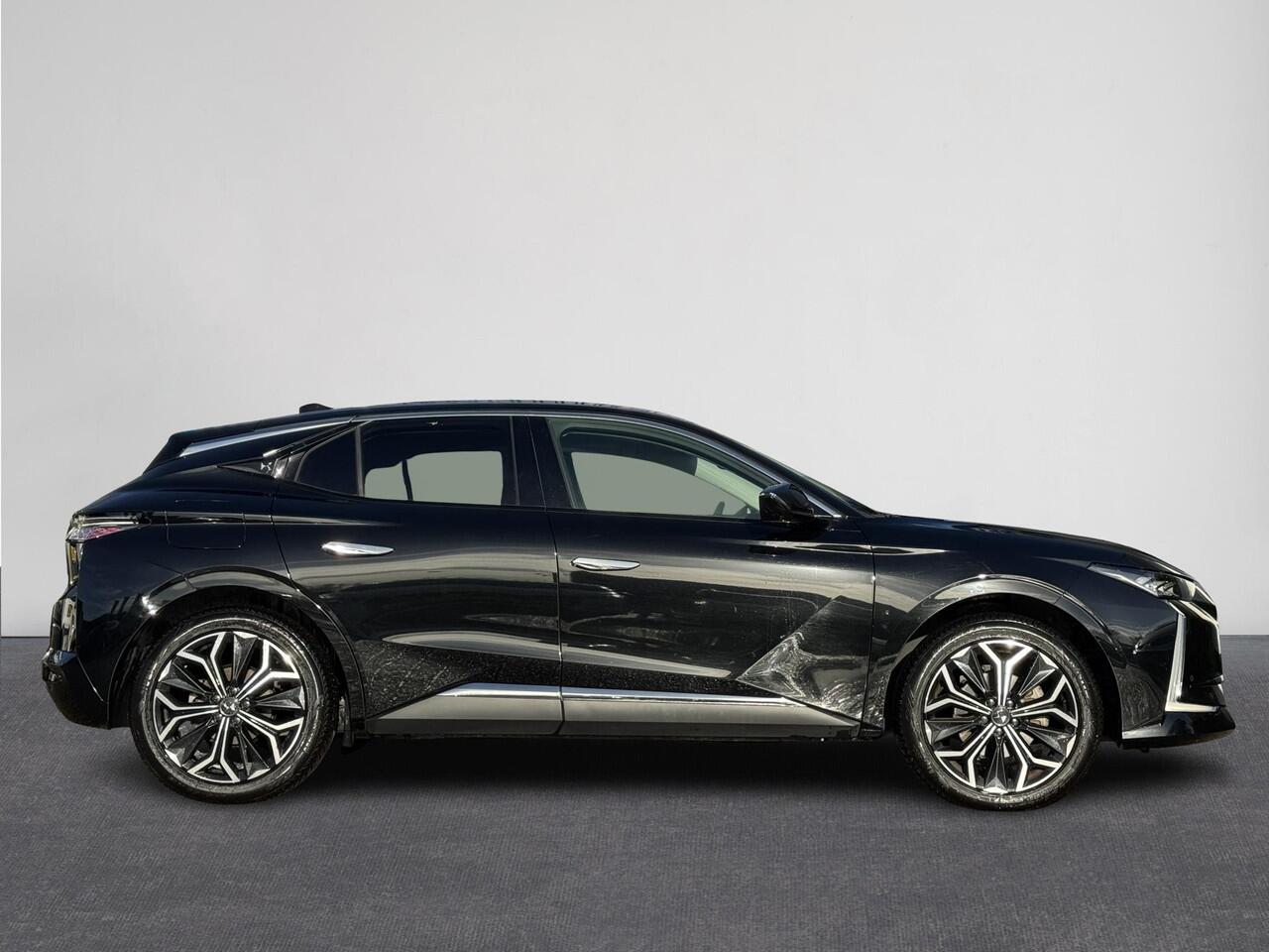 DS DS 4 1.2 PureTech Étoile Alcantara | ¤ 1.000 INRUILPREMIE | Winterpakket | Memory + Massage | Pano | HUD | 360 Camera | ACC ( Vestiging - Vianen )