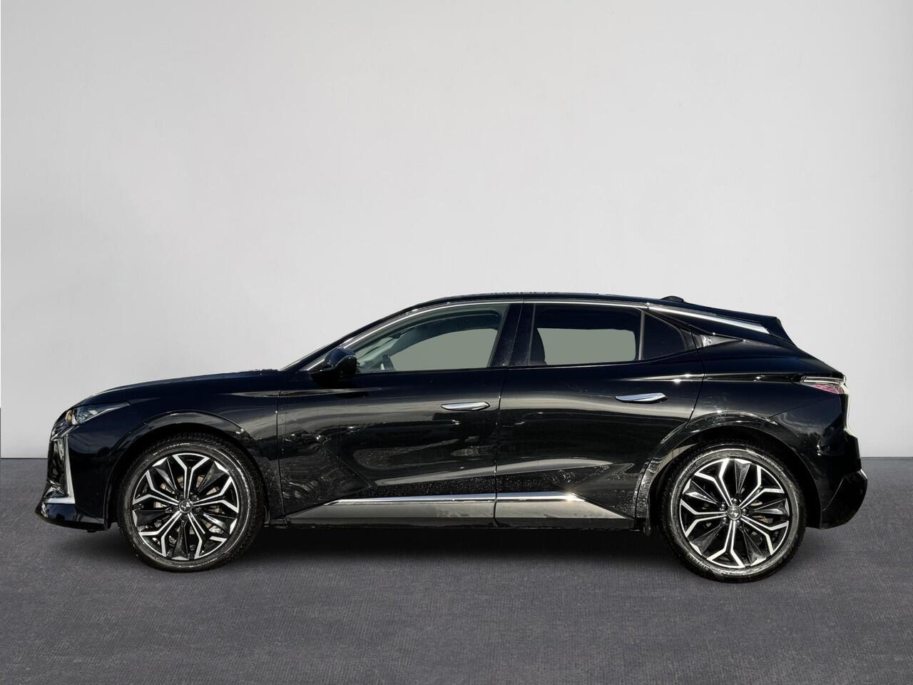 DS DS 4 1.2 PureTech Étoile Alcantara | ¤ 1.000 INRUILPREMIE | Winterpakket | Memory + Massage | Pano | HUD | 360 Camera | ACC ( Vestiging - Vianen )