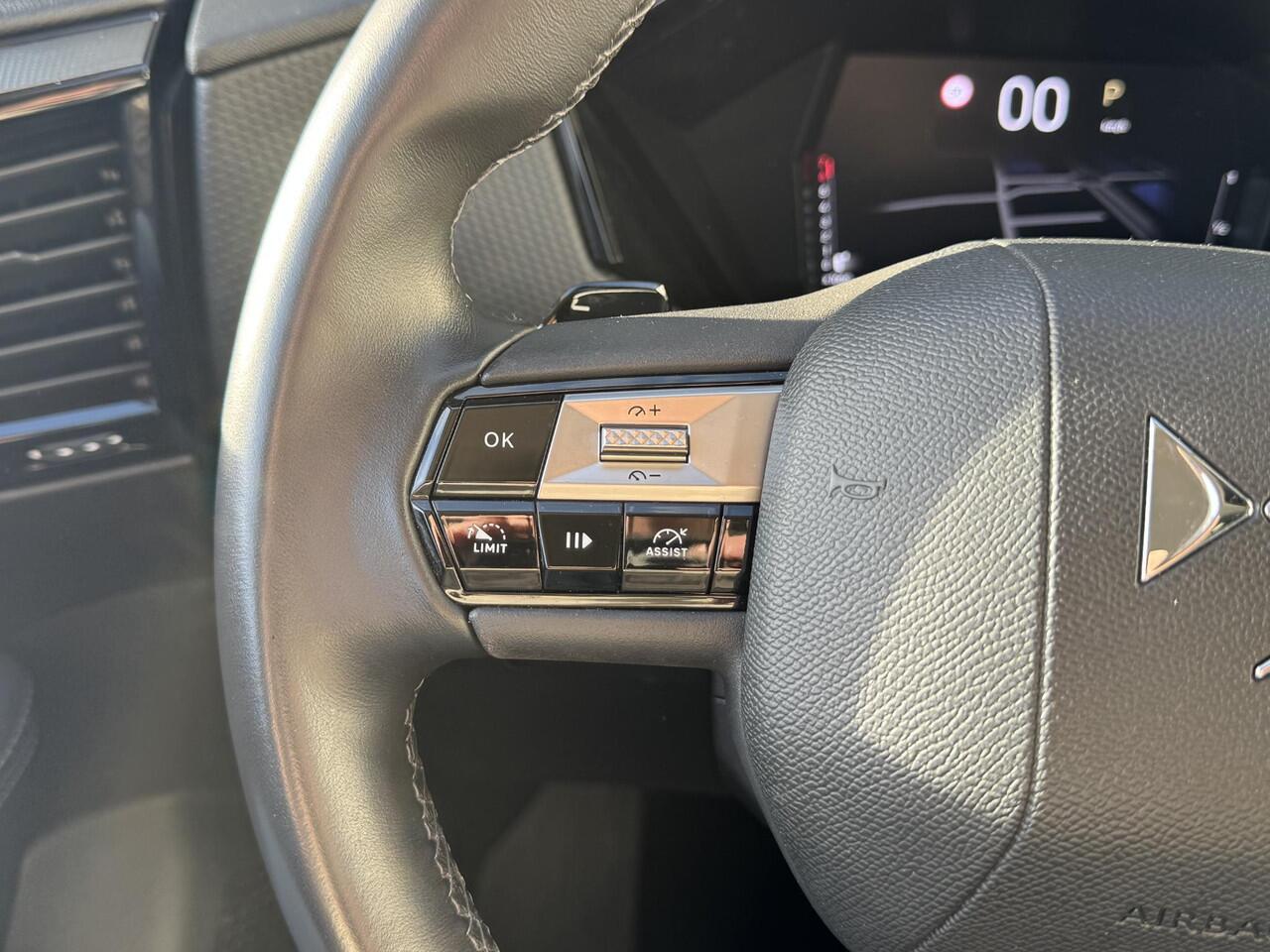 DS DS 4 1.2 PT 130 EAT8 Bastille | Elektr. achterklep | Carplay | Prijs is rijklaar