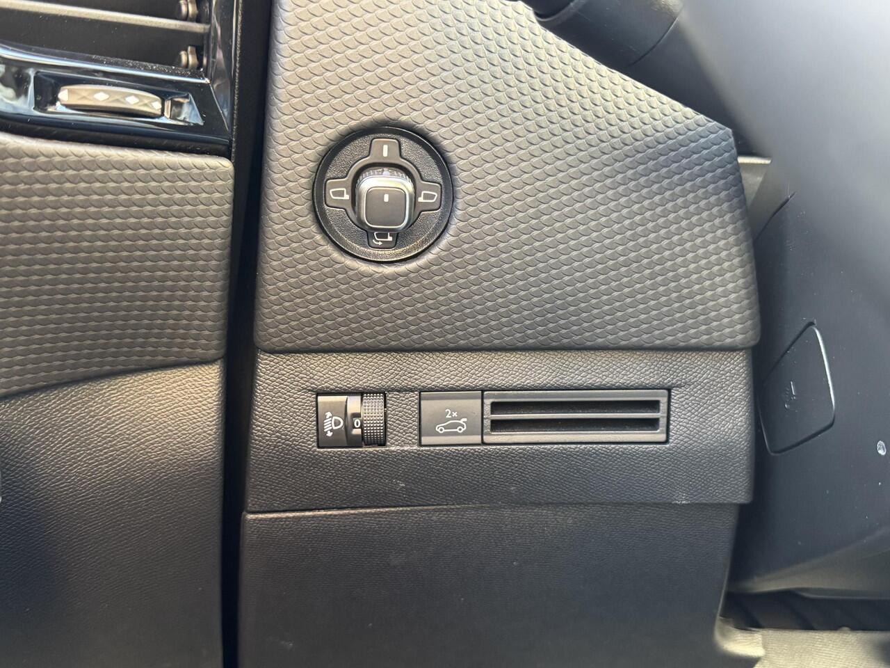 DS DS 4 1.2 PT 130 EAT8 Bastille | Elektr. achterklep | Carplay | Prijs is rijklaar