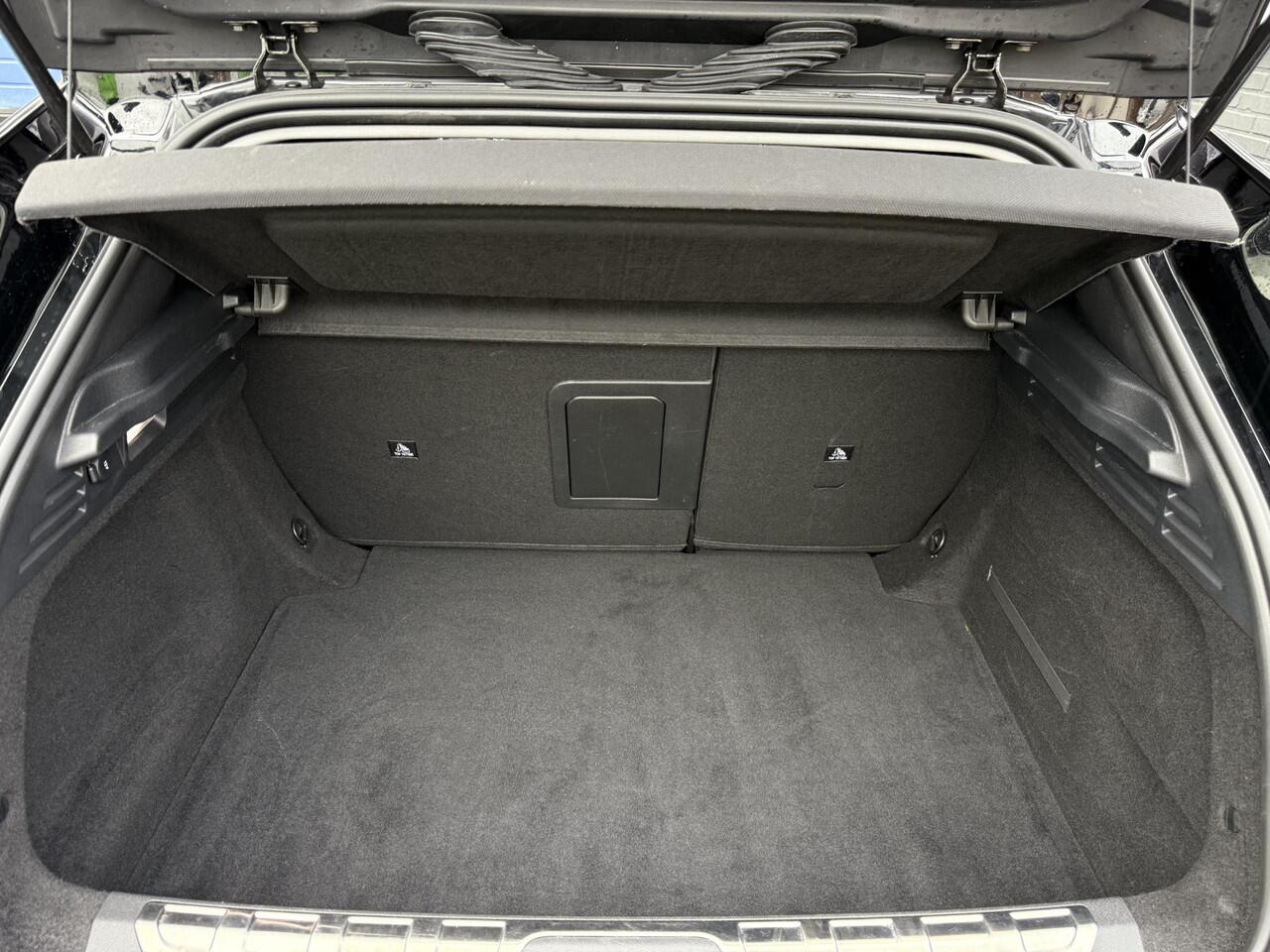 DS DS 4 1.2 Performance Line+ ADAP CRUISE STOELV P-CAM