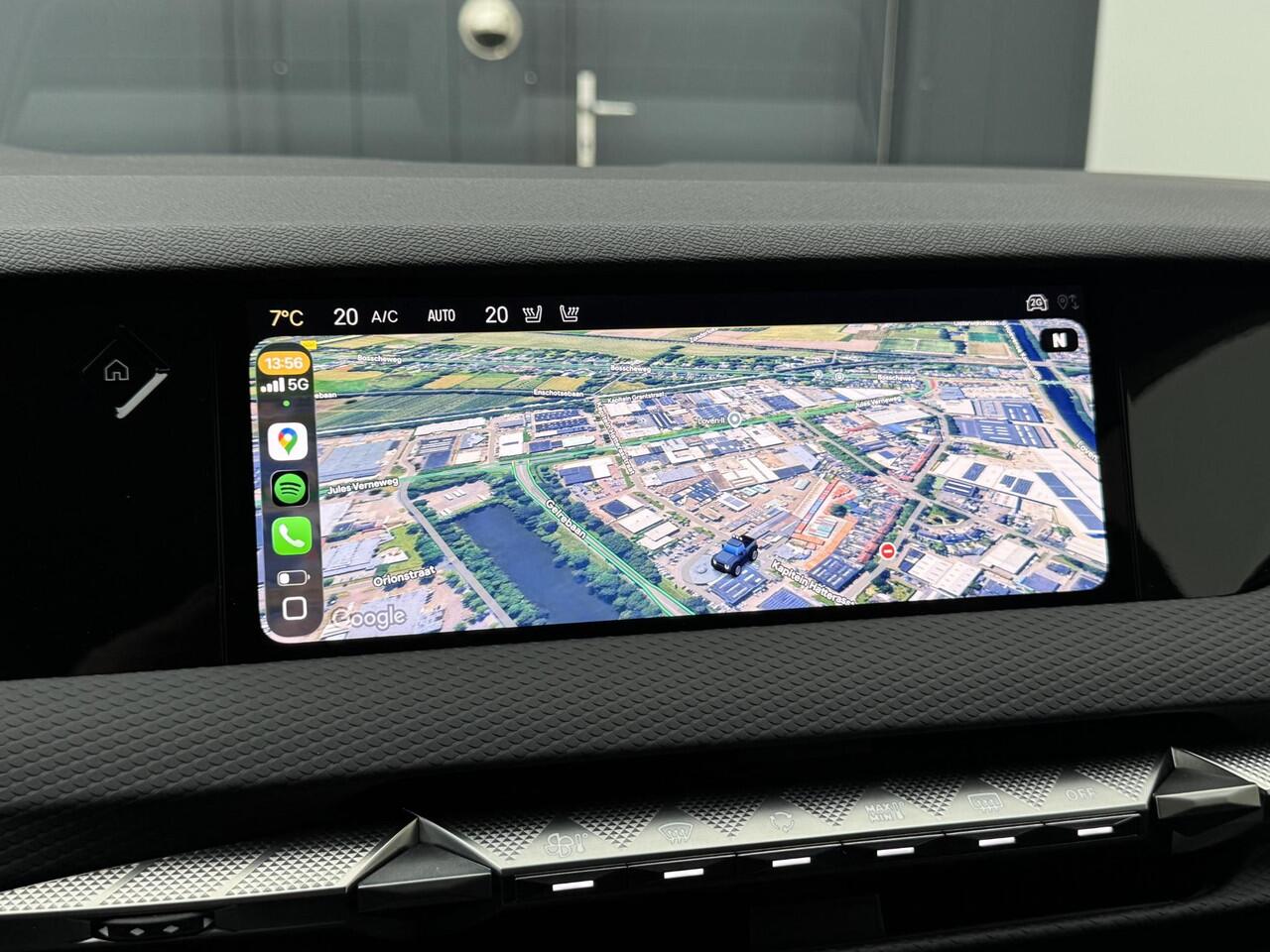 DS DS 4 1.6 PHEV 225 Pallas | El. achterklep | Stoelenpakket | Trekhaak | Prijs is rijklaar