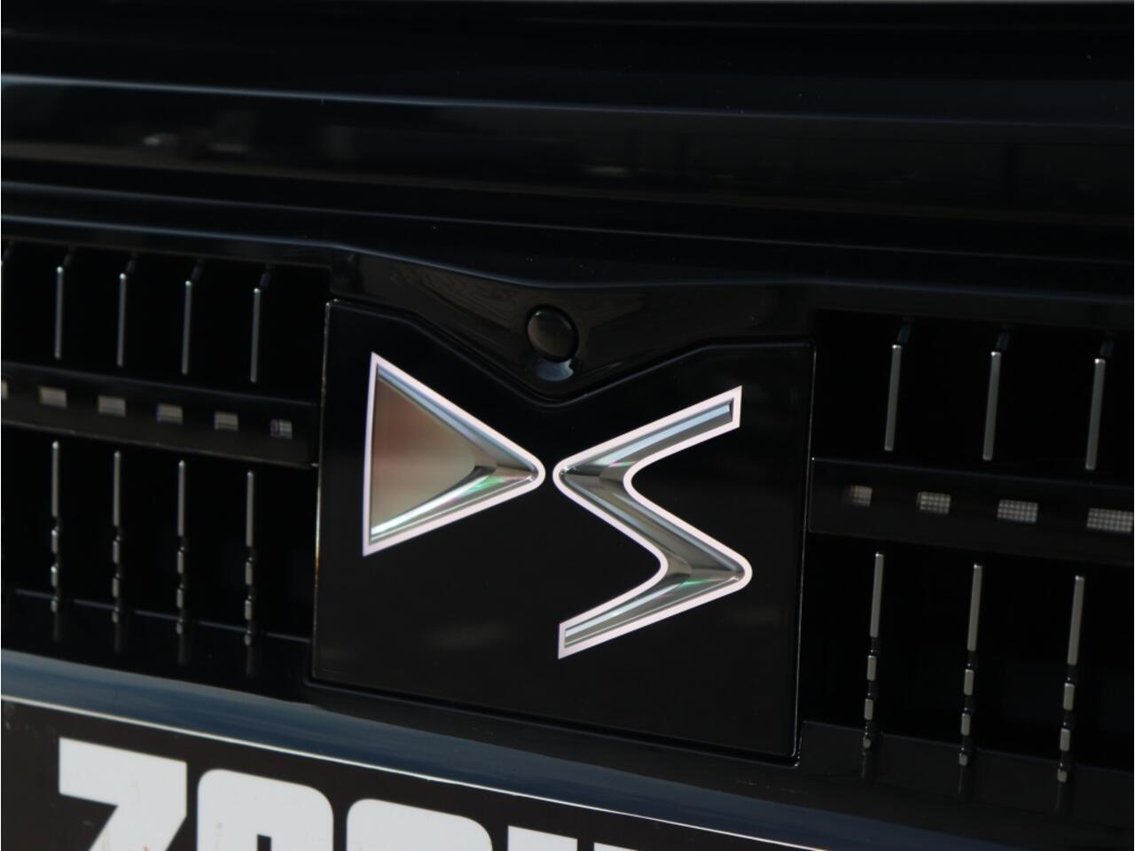 DS DS 4 Automobiles N°4 E-Tense 157 KW Pallas