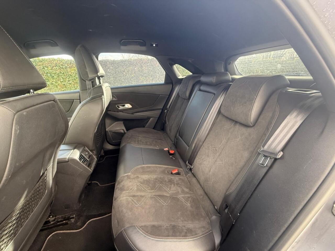 DS DS 7 E-Tense 4x4 Performance Line