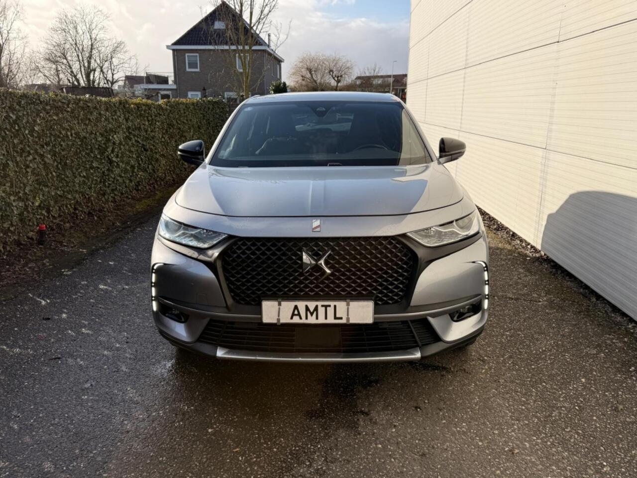 DS DS 7 E-Tense 4x4 Performance Line
